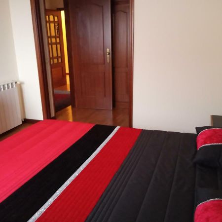Apartamento Arosa Santa Maria da Feira Bagian luar foto