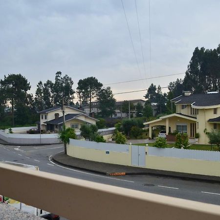 Apartamento Arosa Santa Maria da Feira Bagian luar foto