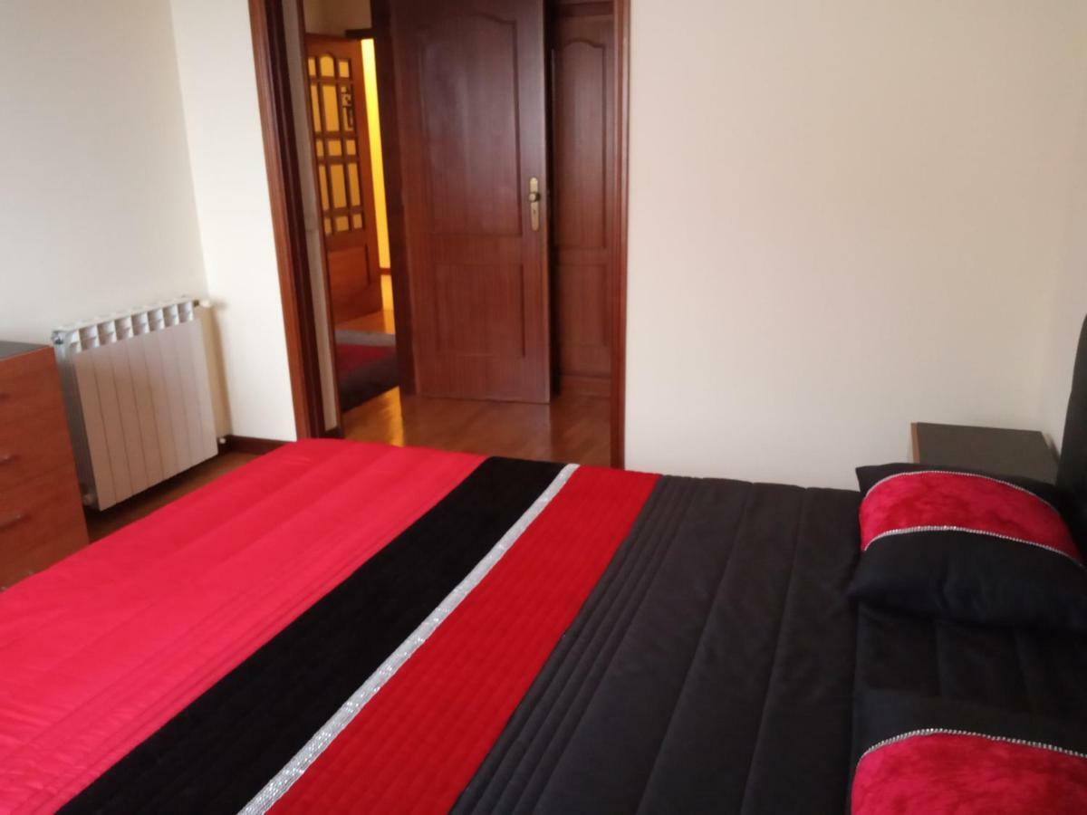 Apartamento Arosa Santa Maria da Feira Bagian luar foto