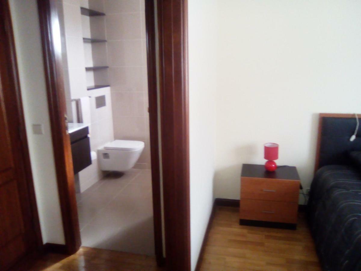 Apartamento Arosa Santa Maria da Feira Bagian luar foto