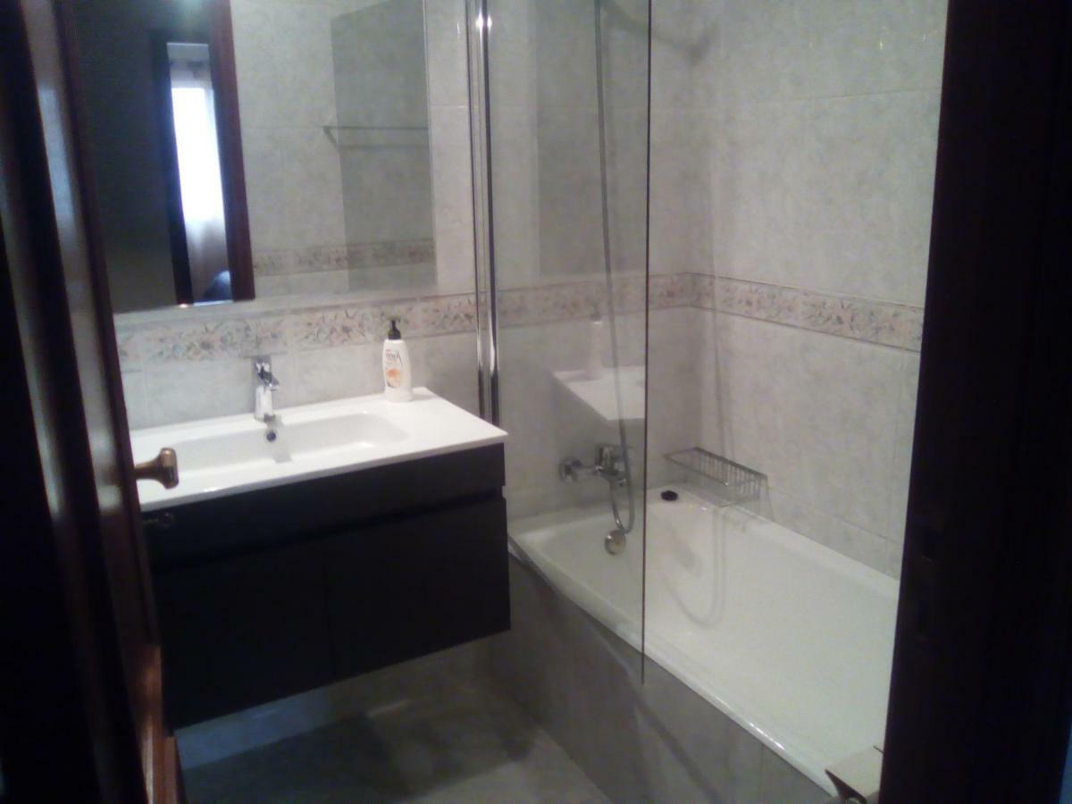 Apartamento Arosa Santa Maria da Feira Bagian luar foto
