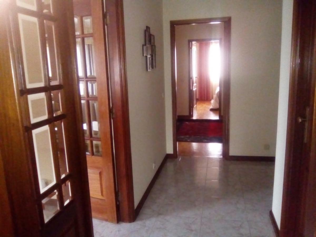 Apartamento Arosa Santa Maria da Feira Bagian luar foto