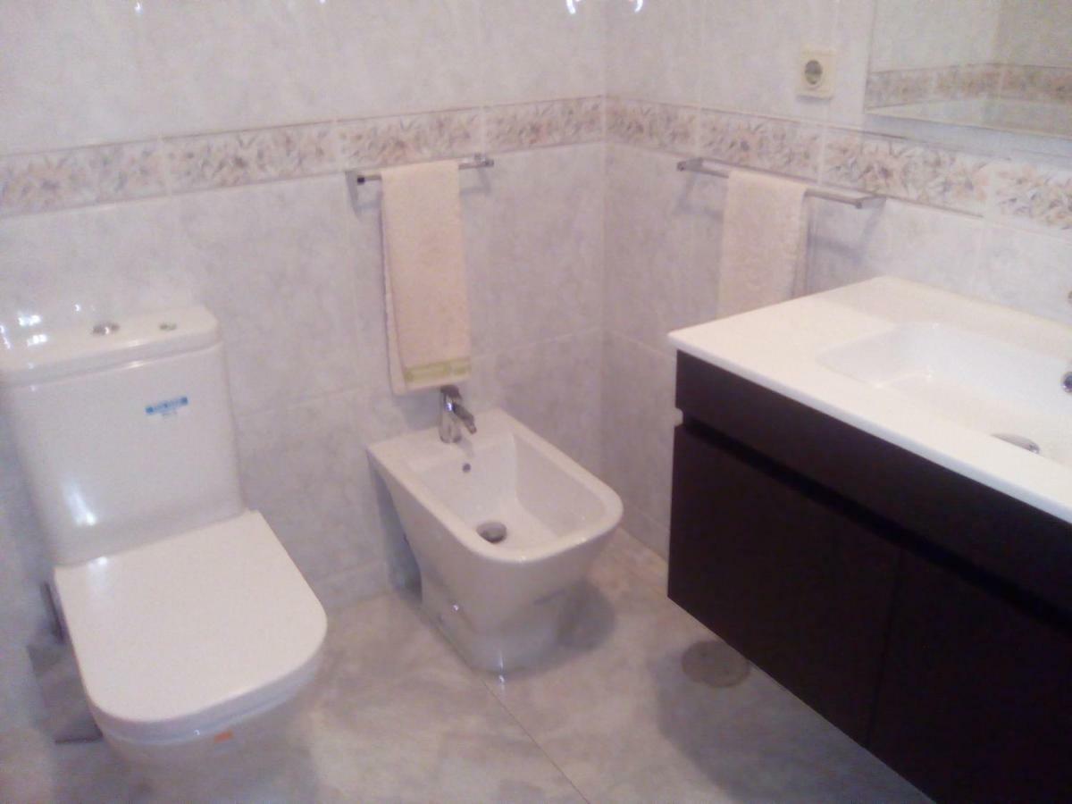 Apartamento Arosa Santa Maria da Feira Bagian luar foto