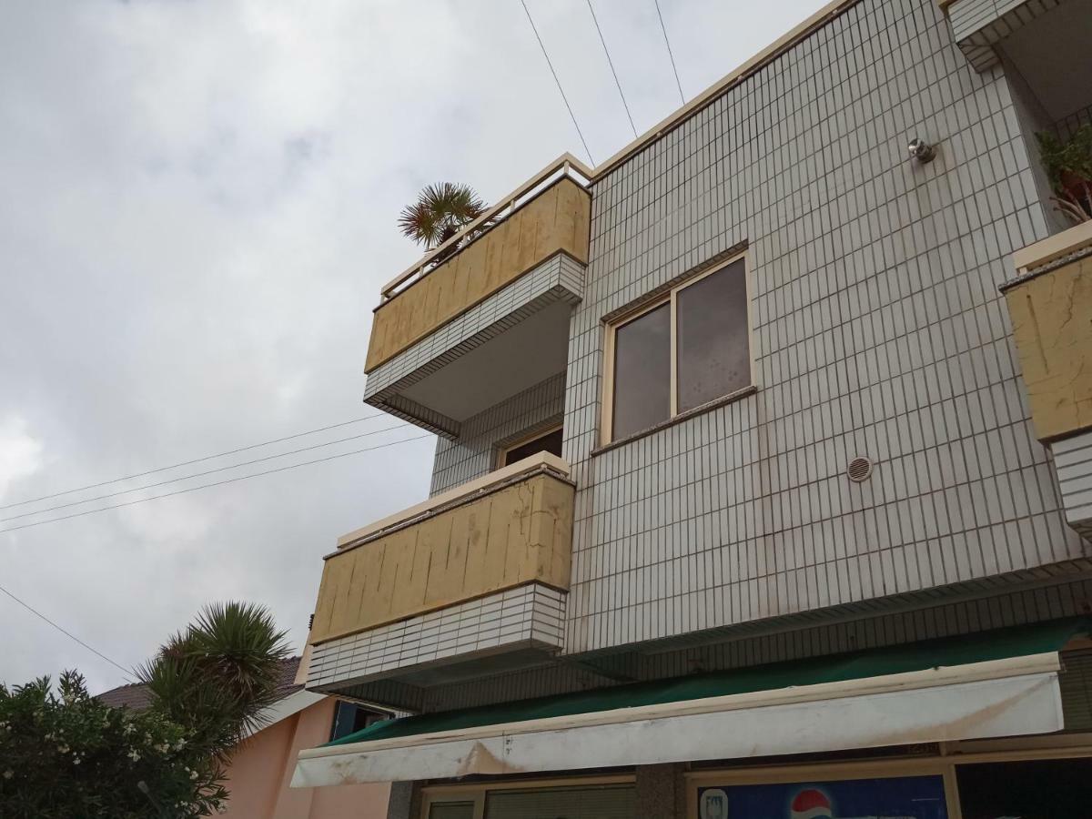Apartamento Arosa Santa Maria da Feira Bagian luar foto